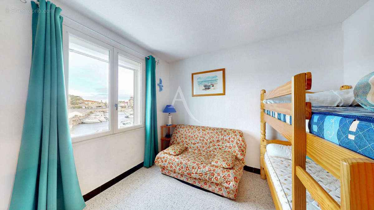 Appartement à NARBONNE