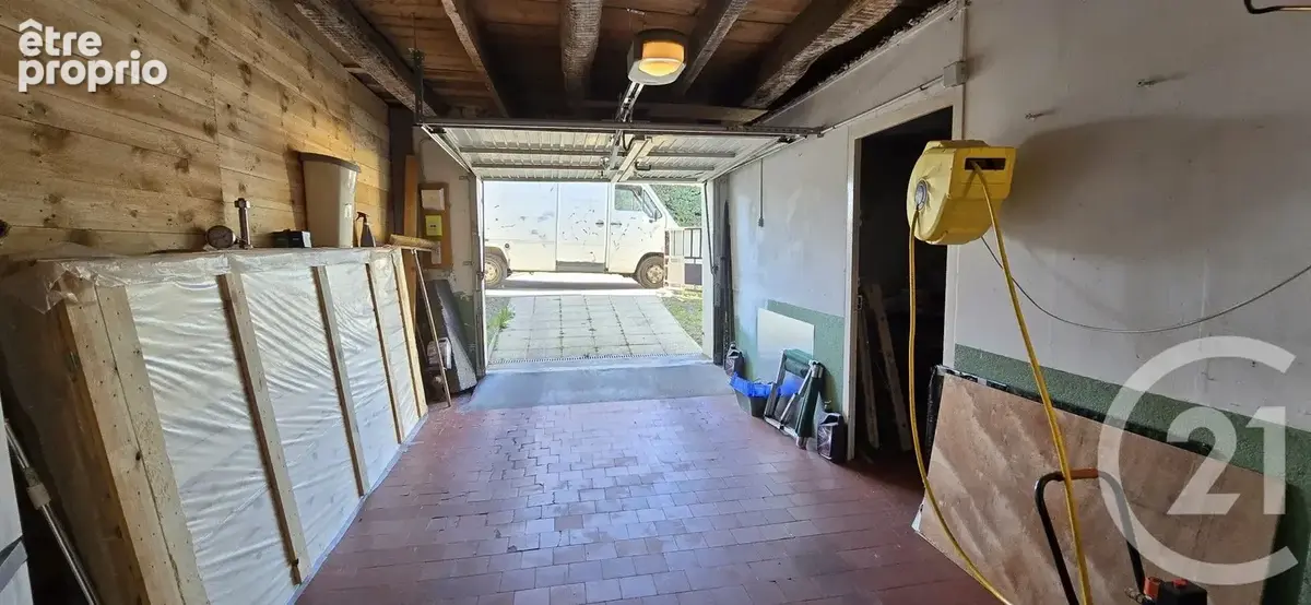 Maison 175 m² à Saint-Eusebe  - photo 13
