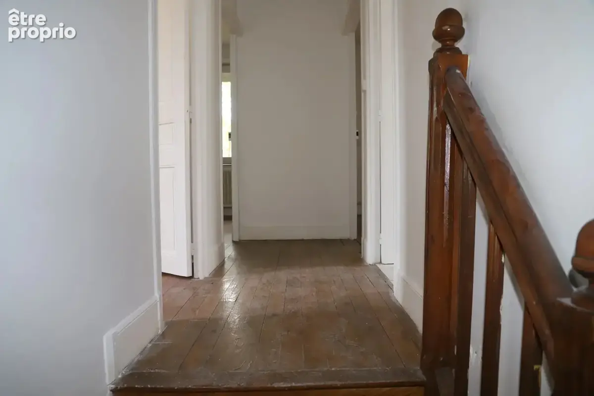 maison de charme - photo 9