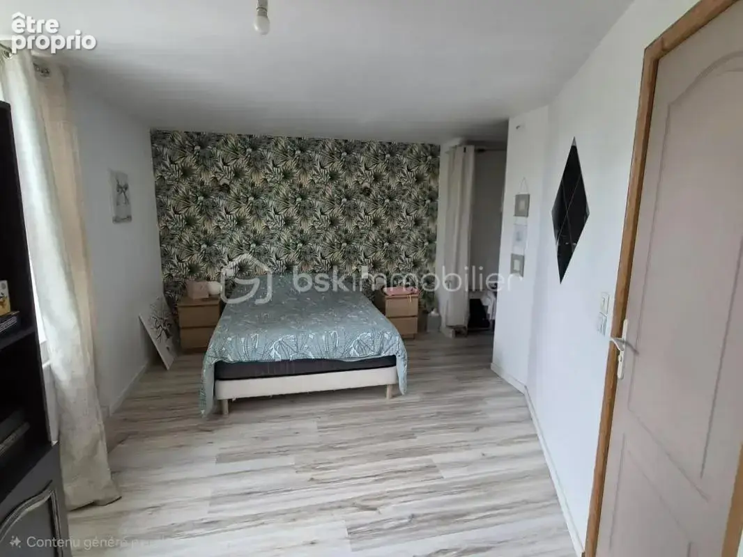 Maison de caractère - photo 9