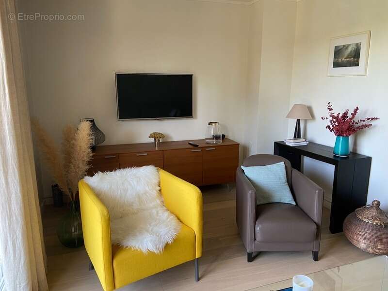 Appartement à ANTONY