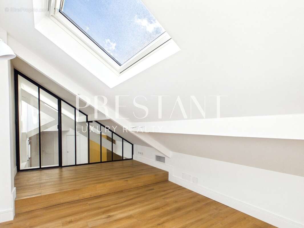 Appartement à BIARRITZ