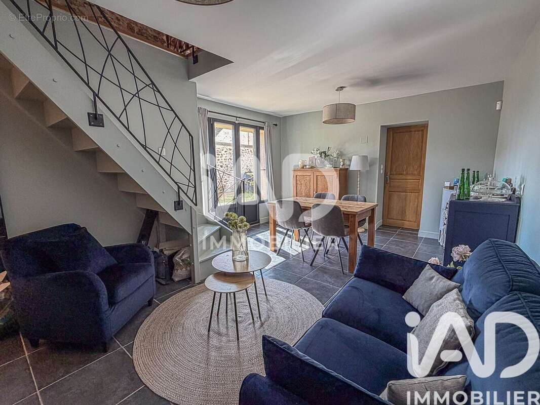 Photo 9 - Maison à COULOMMIERS