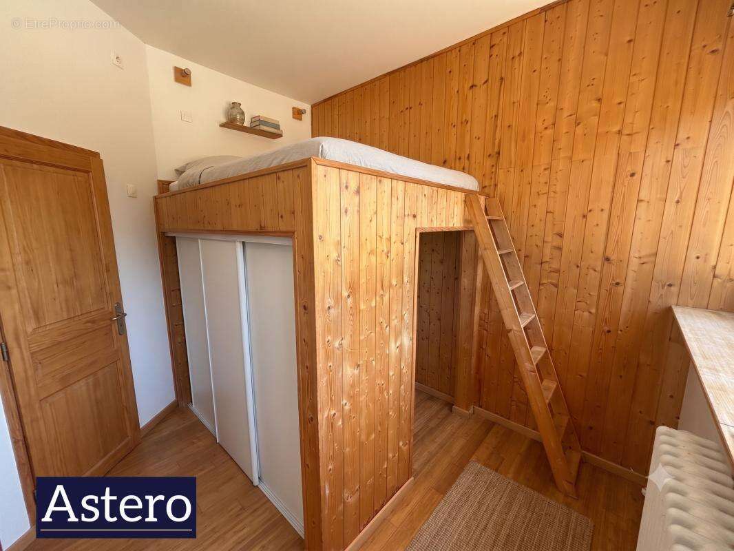 Appartement T1 bis 27m2 Rennes Centre Ville - photo 4