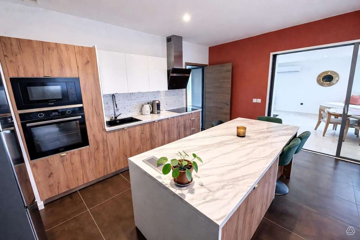 Maison 135 m² à Pusy-Et-Epenoux  - photo 6