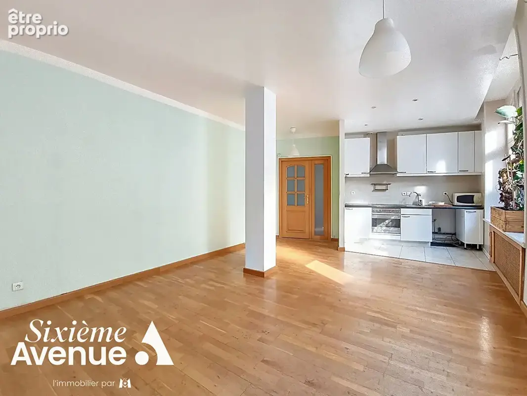 Lot de 2 appartements CITADELLE - photo 12
