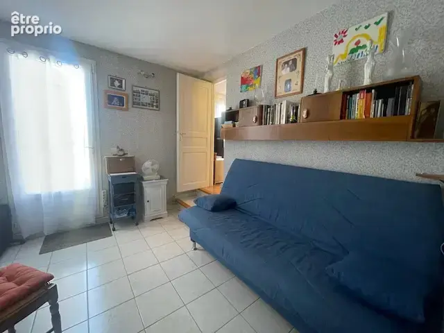 Villa t4 de plain pied avec garage - photo 11