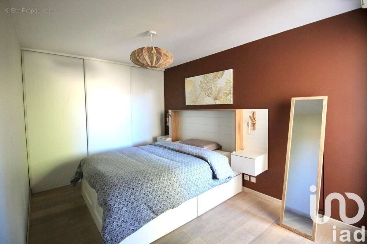 Photo 4 - Appartement à MARSEILLE-16E