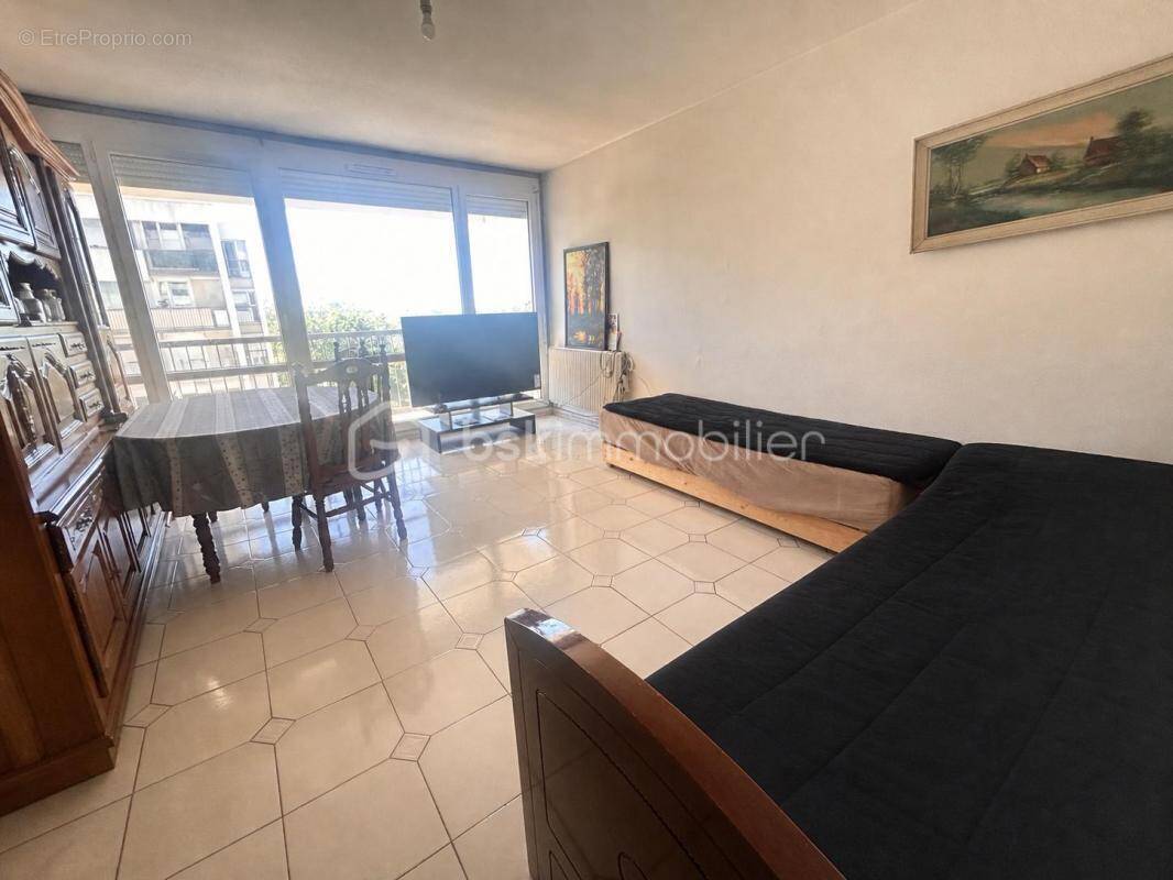 Appartement à SEVRAN