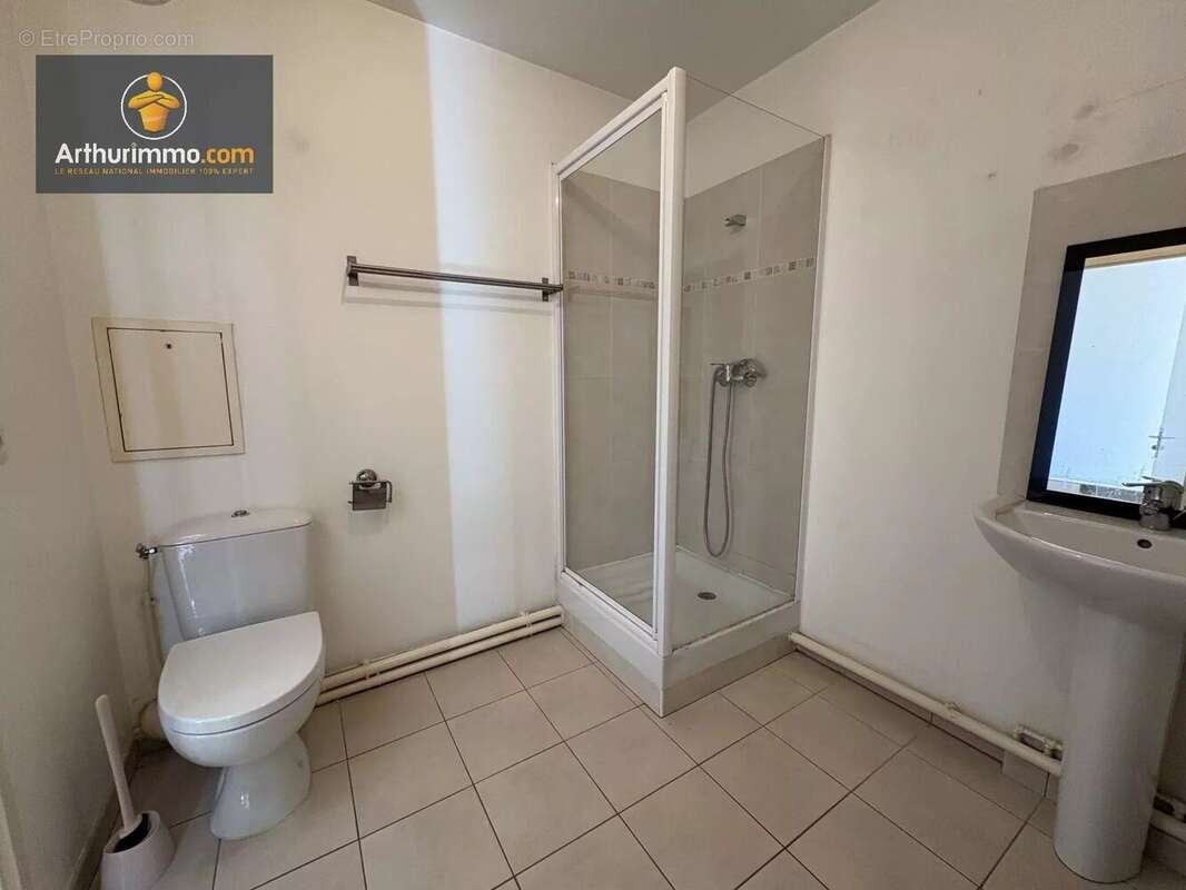 Appartement à ERMONT