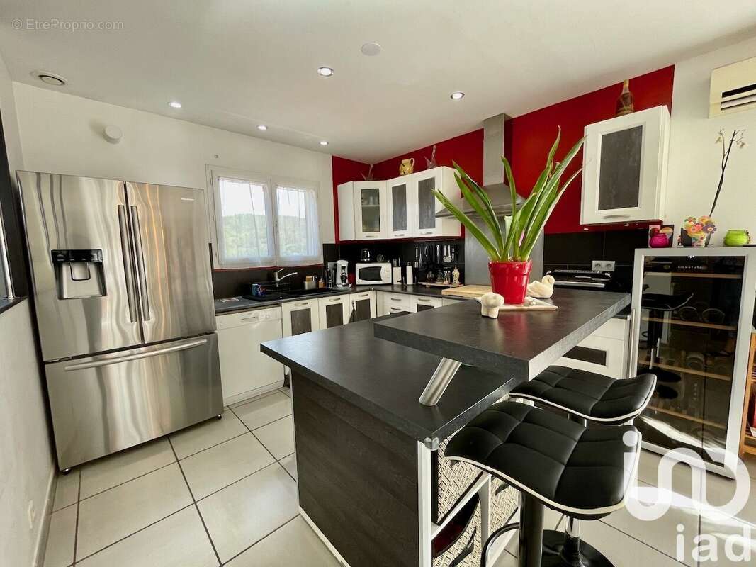 Photo 7 - Maison à MAUREILLAS-LAS-ILLAS