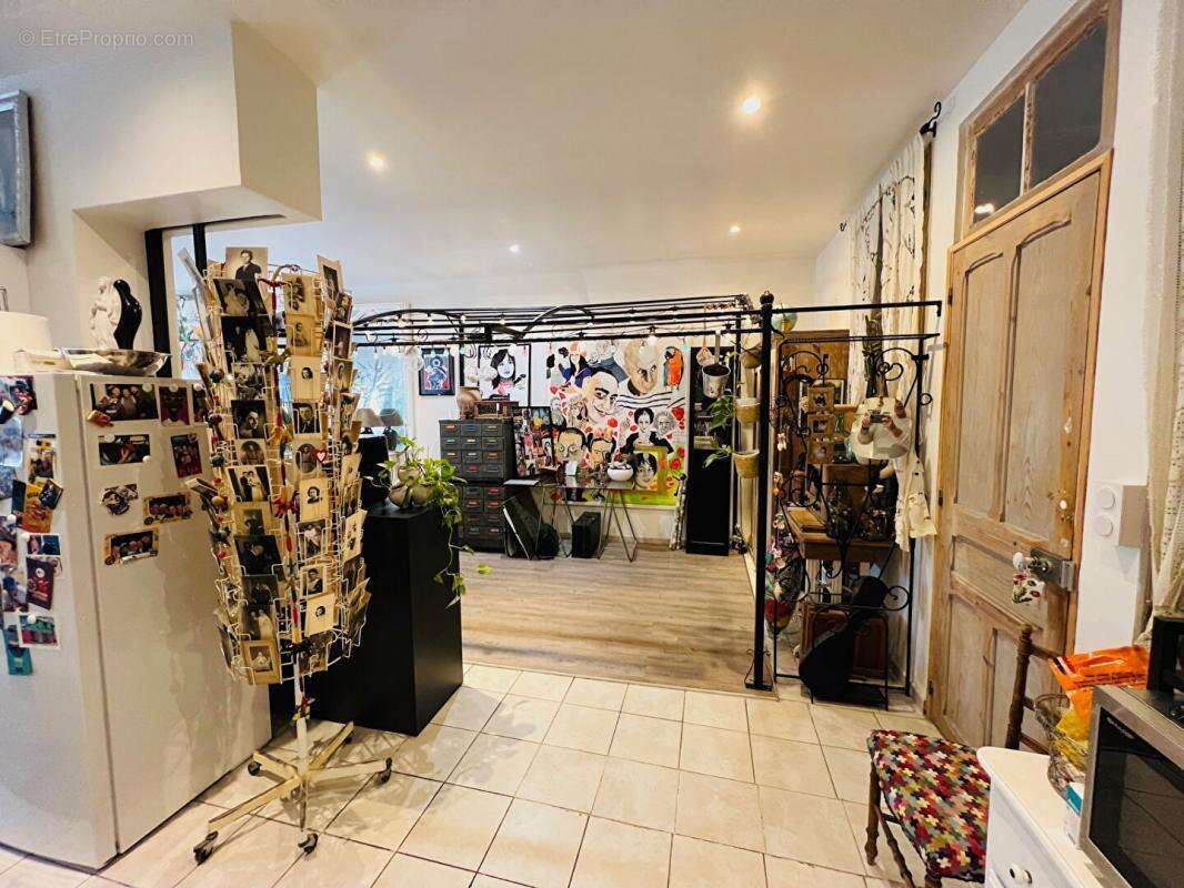 Appartement à ISTRES