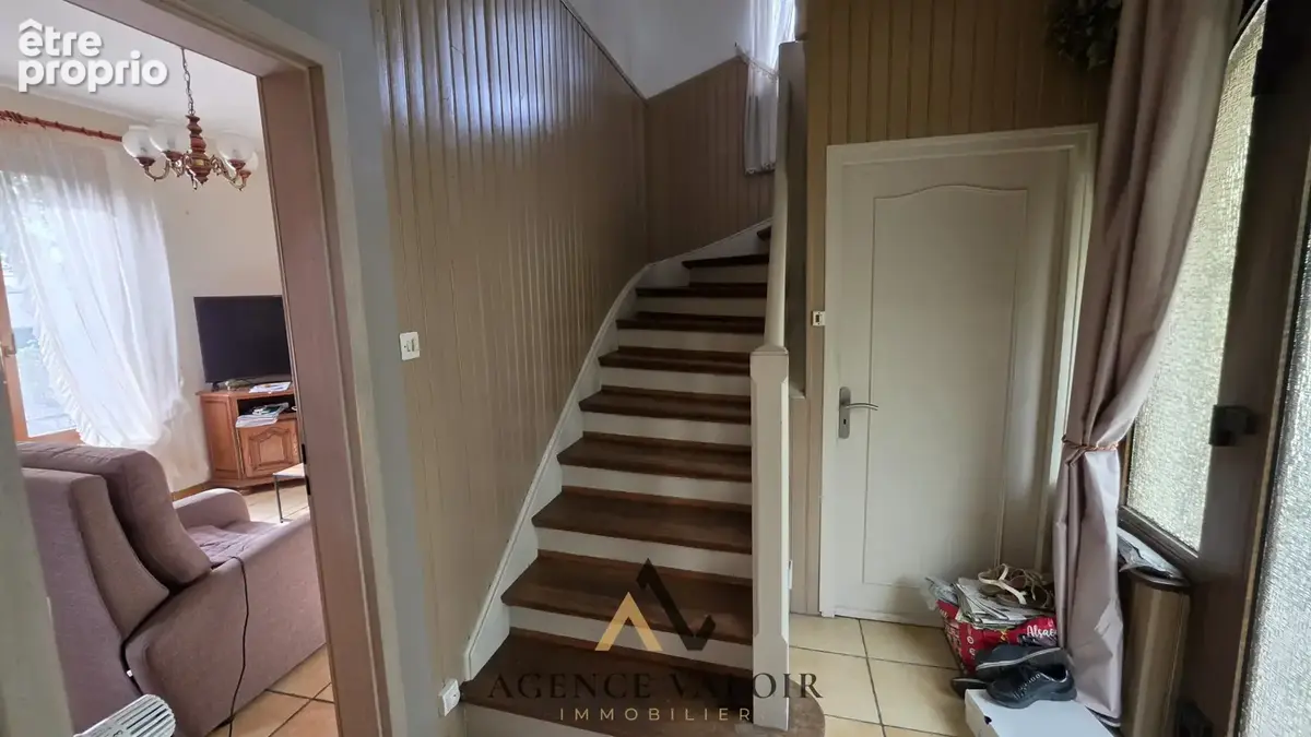 Mulhouse   Charmante maison de 68 m2 avec garage et sous-sol - photo 5