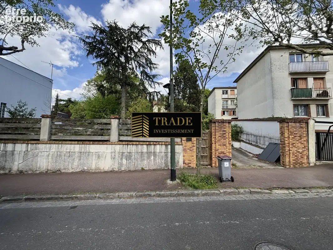 Maison à LE RAINCY