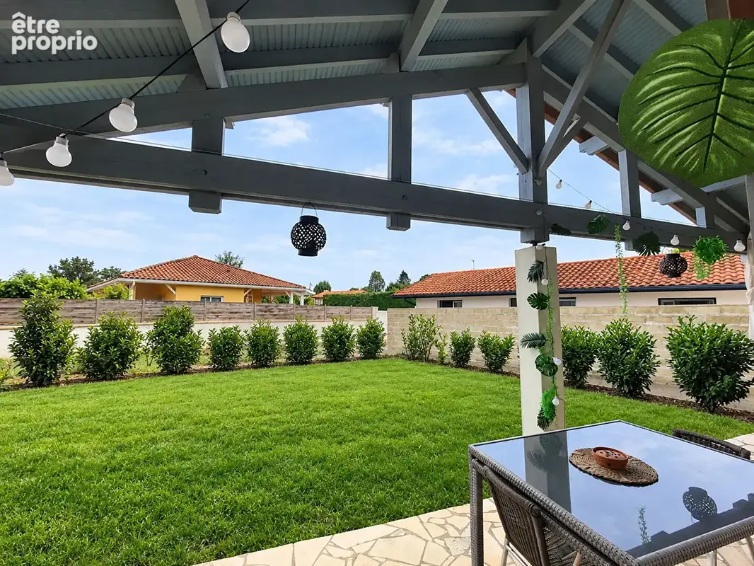 A vendre Maison Saint Vincent De Tyrosse - photo 15