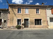 Maison à AIGUES-VIVES