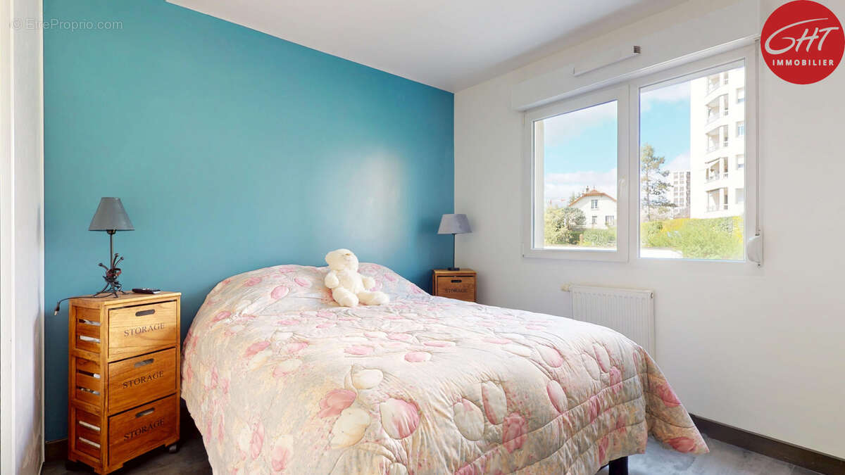 Appartement à BESANCON