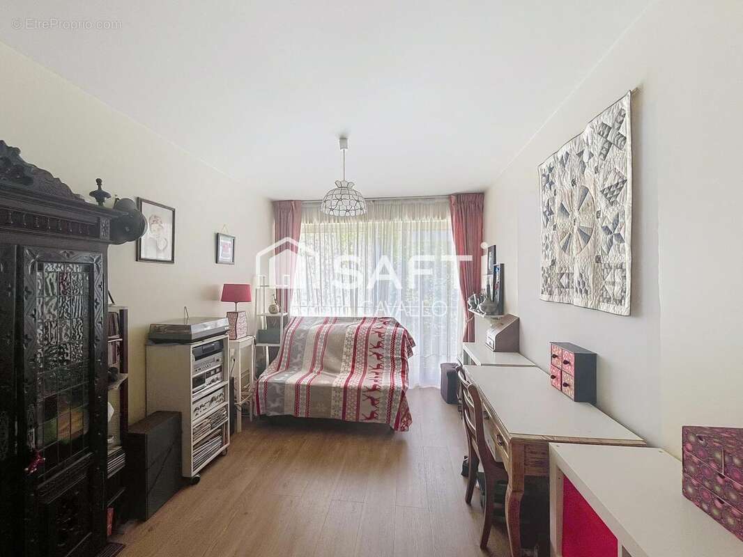 Appartement 76 m² à Paris-13e  - photo 7