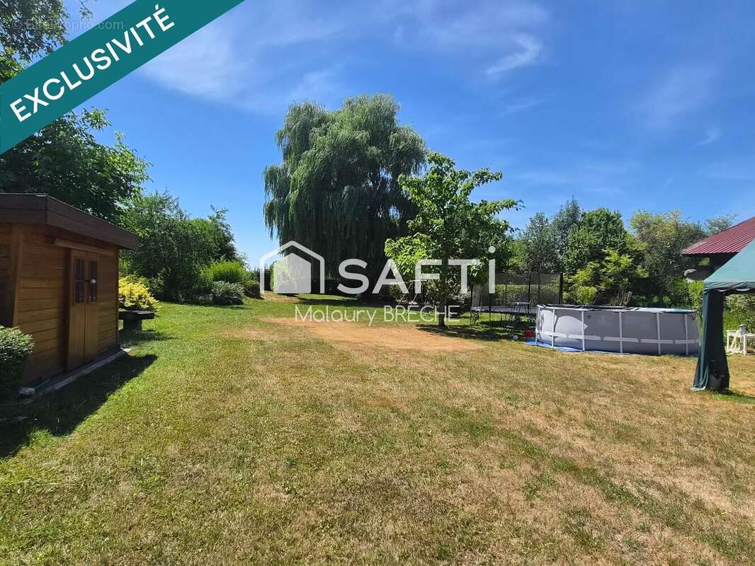 Maison 280 m² à Foucaucourt-Sur-Thabas  - photo 9