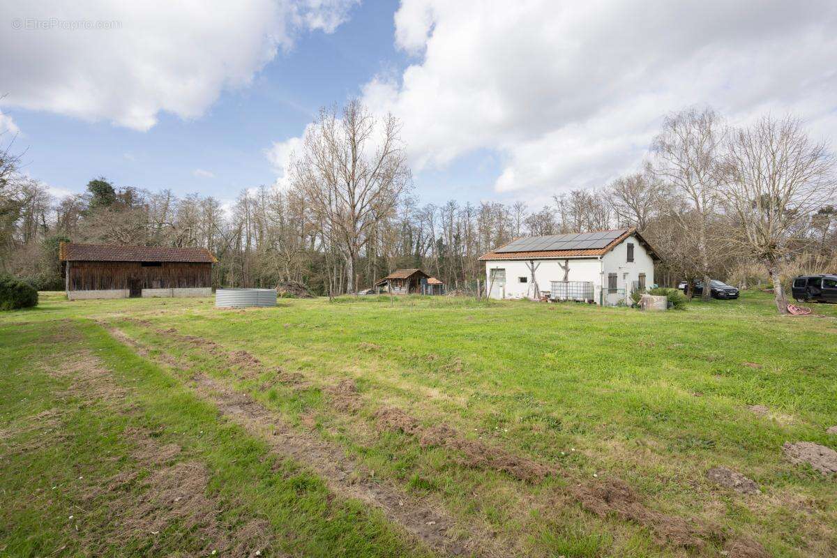 Belle propriété - photo 13