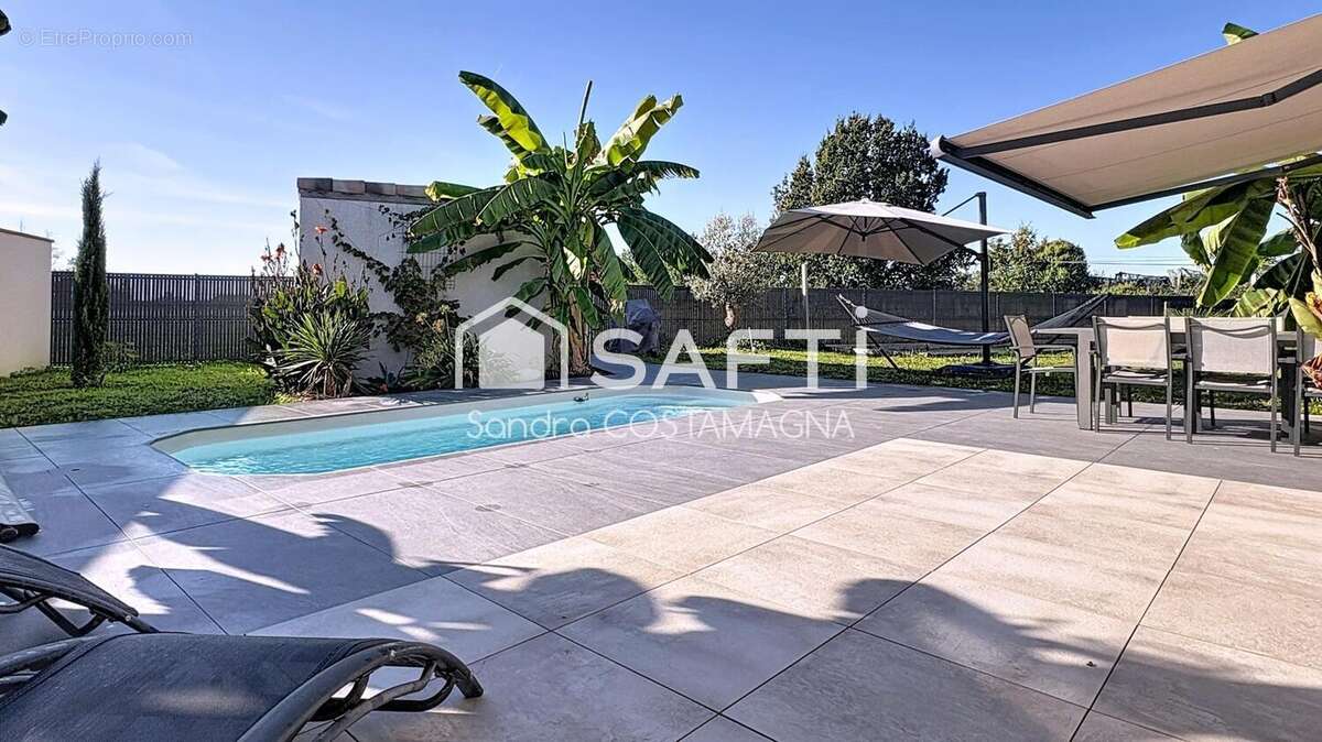 Photo 3 - Maison à BRESSOLS