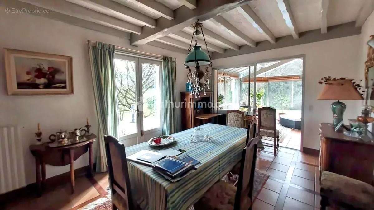 Maison à PAYRIN-AUGMONTEL