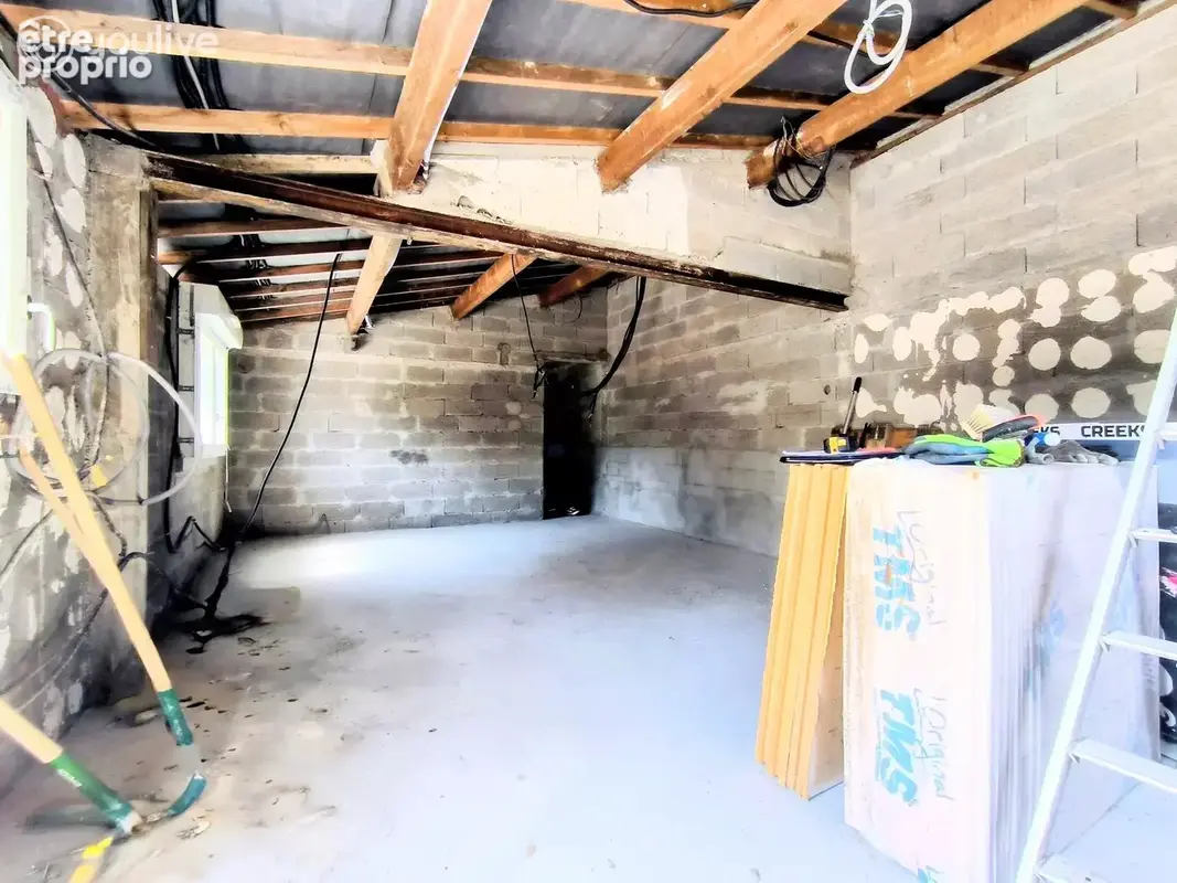Saint-jean-de-boiseau – une maison à façonner selon vos envies - photo 7