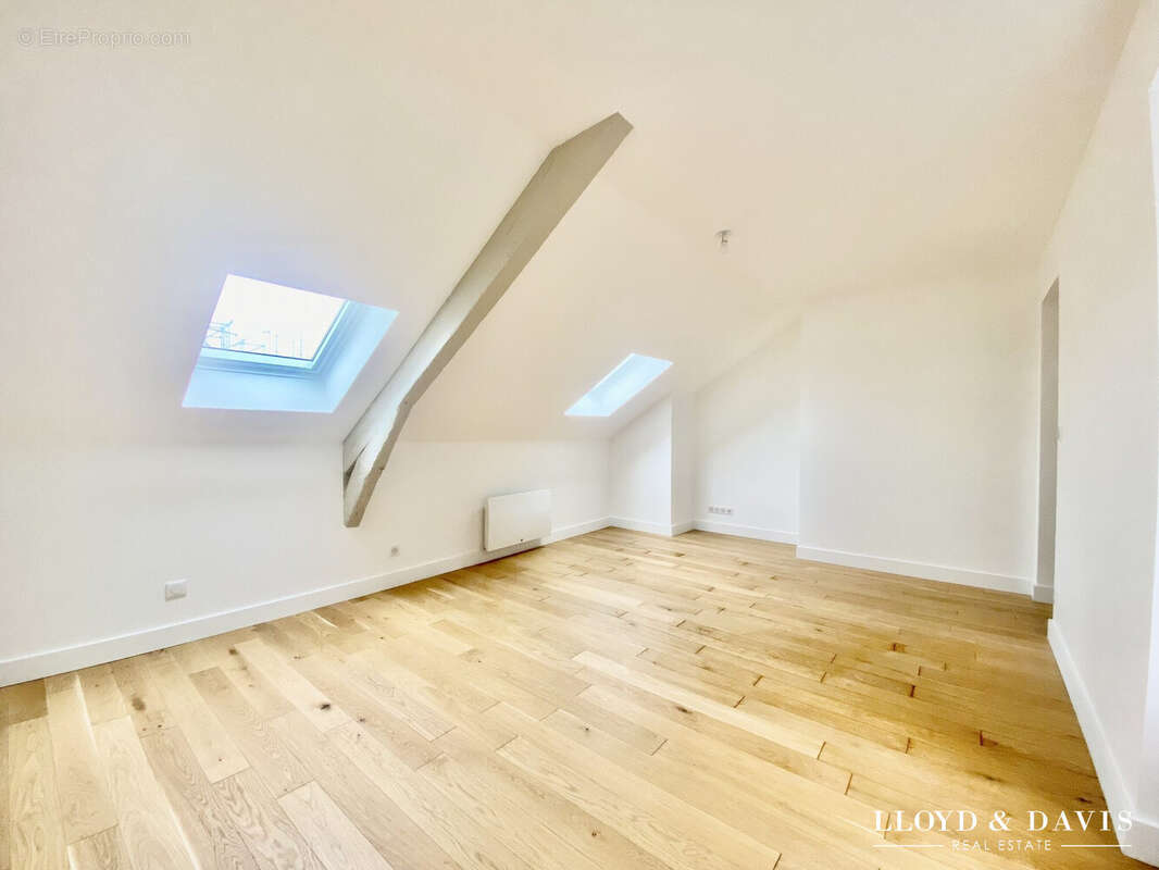 Appartement 46 m² à Nantes  - photo 2
