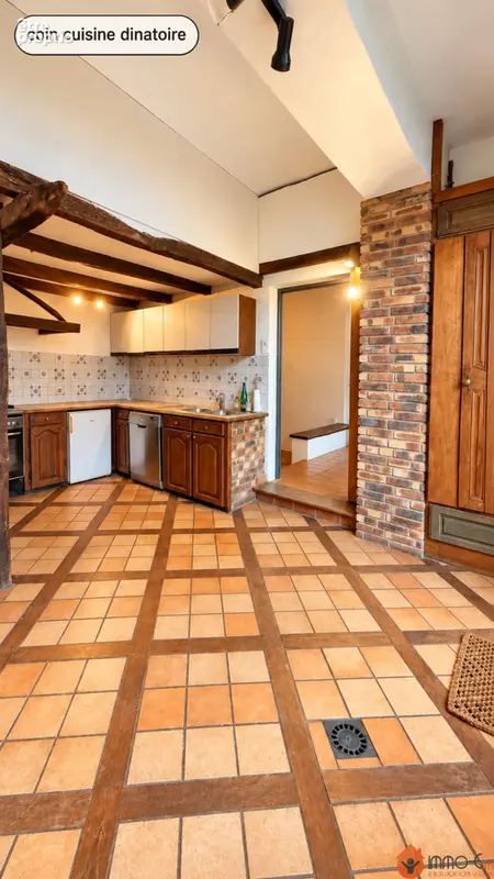 Maison 6 pièces 111 m² à vendre à Esbly (77450) - photo 6
