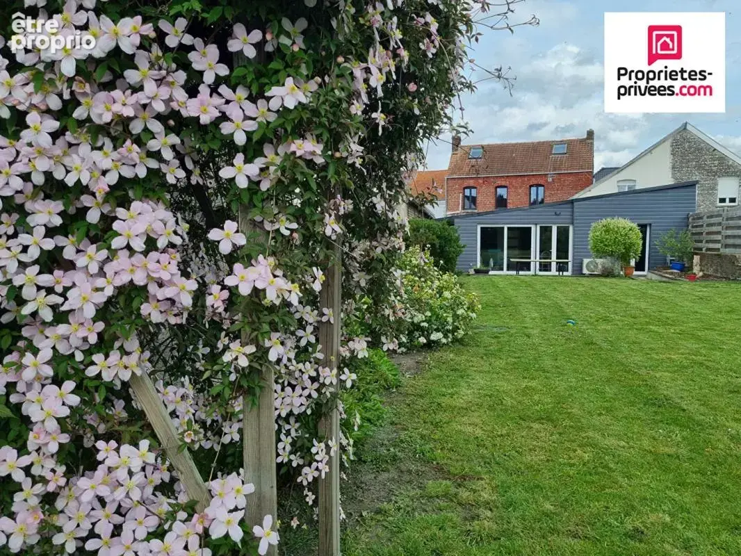 Maison, 6 pièce(s), 3 ch, 175 m2, 62660 Beuvry - photo 2