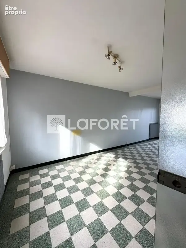 Maison Calais Esplanade de 82m2 - 3 chambres - cour - garage - photo 8