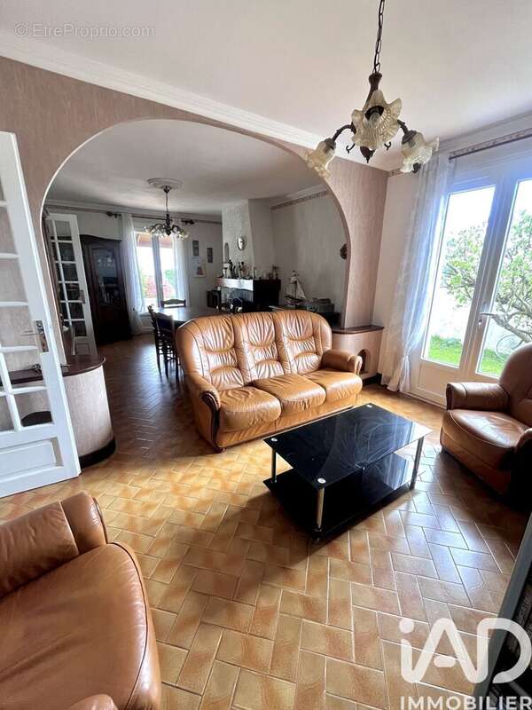 Photo 3 - Maison à MARSILLY