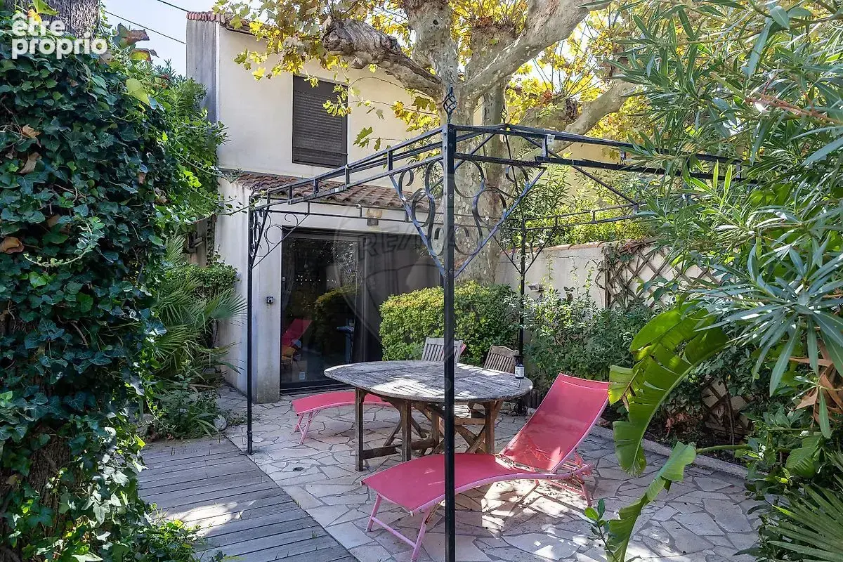 Maison 6 chambre(s) à vendre - photo 18