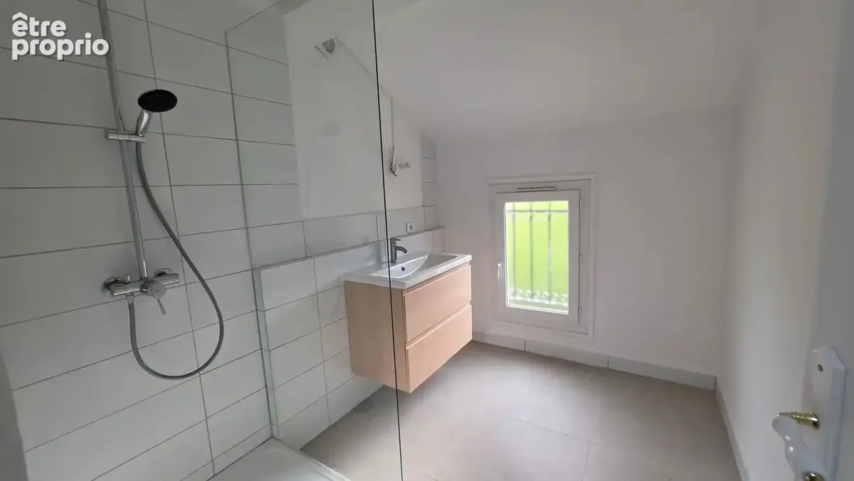 Maison 130m²  5mn du RER - photo 17