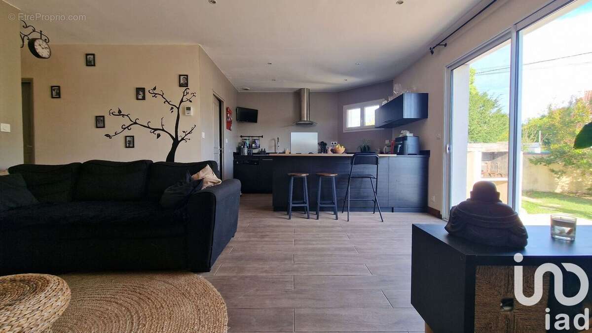 Photo 3 - Maison à MACAU