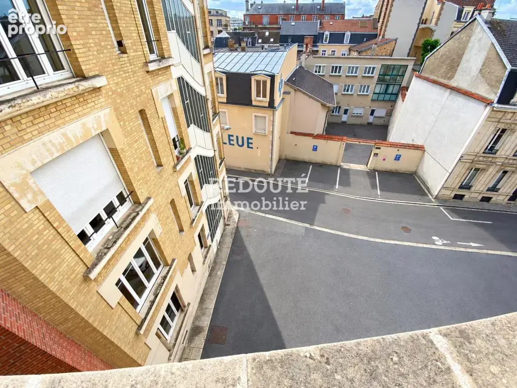 Appartement T6 de caractère – Hyper-centre – Charme de l’ancien - photo 5