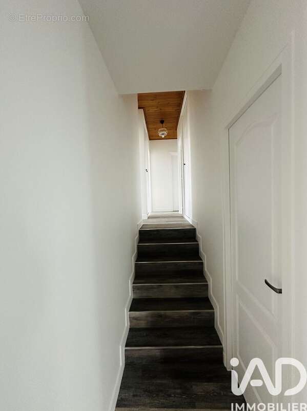 Photo 7 - Maison à VAIRE