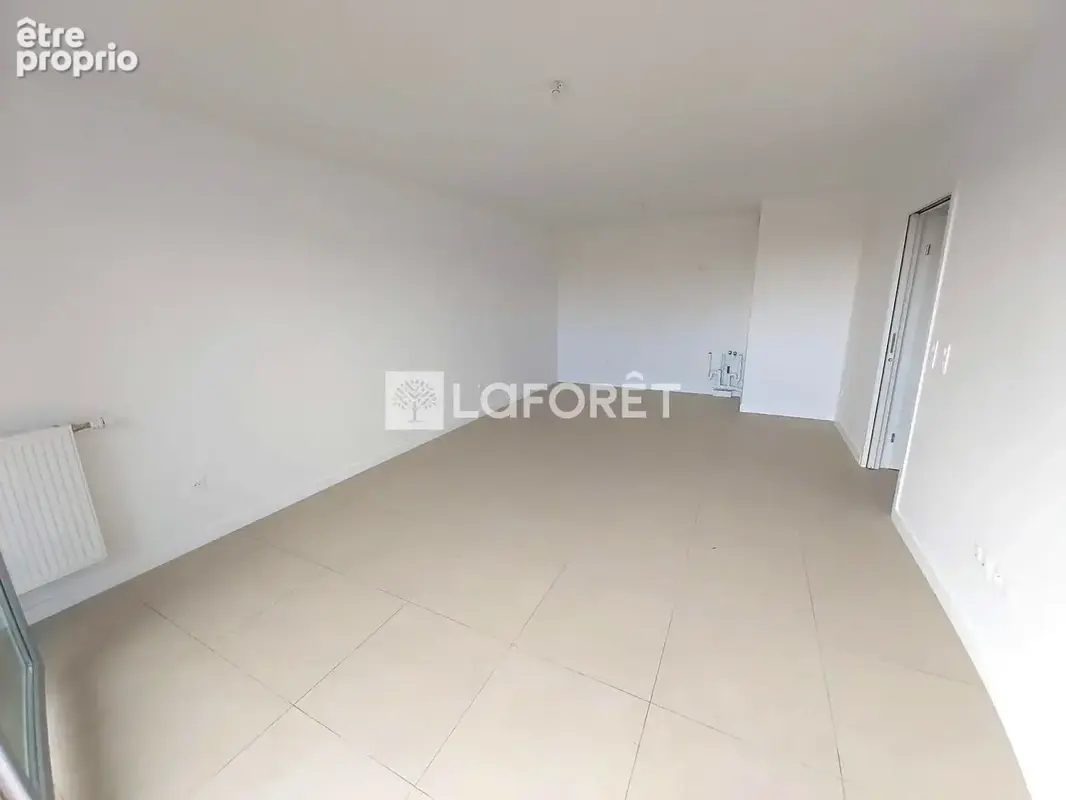 Appartement Villemomble 3 pièce(s) 62 m2 - photo 4