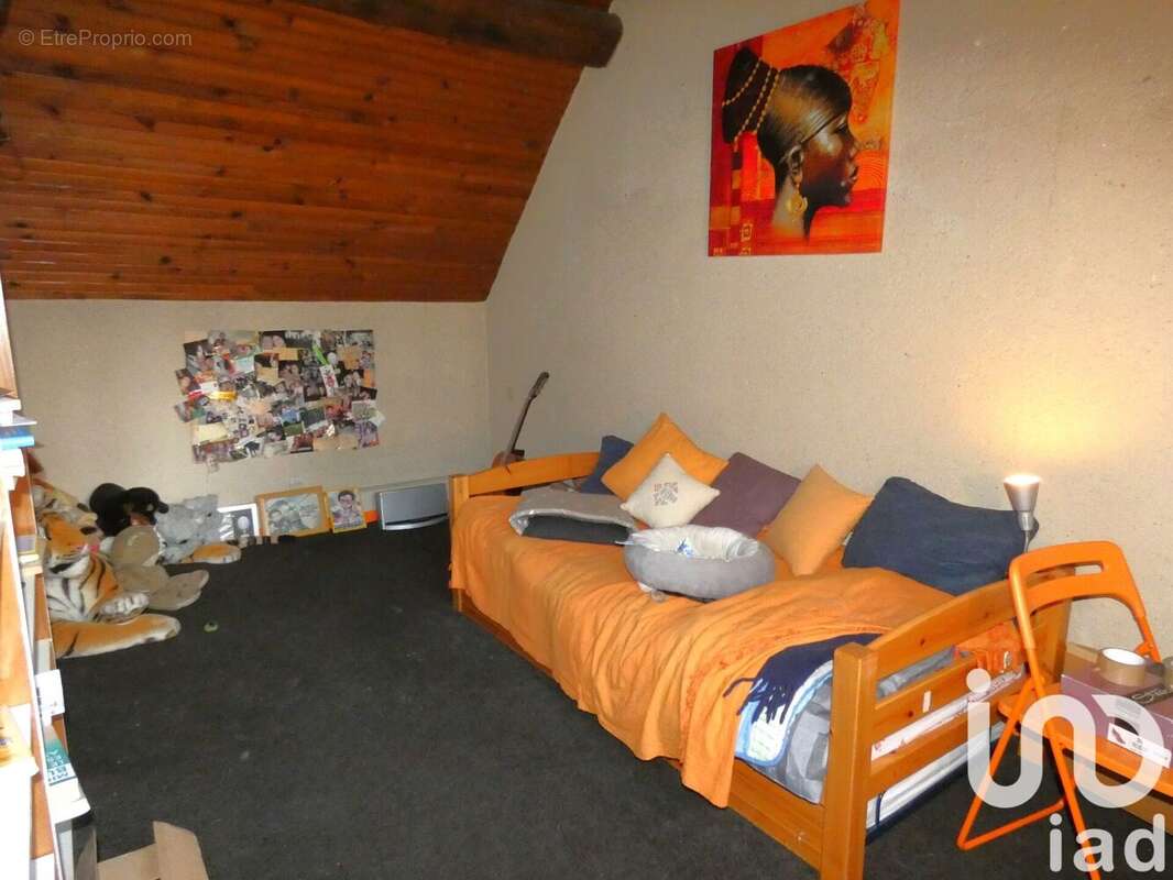 Photo 9 - Maison à TACOIGNIERES