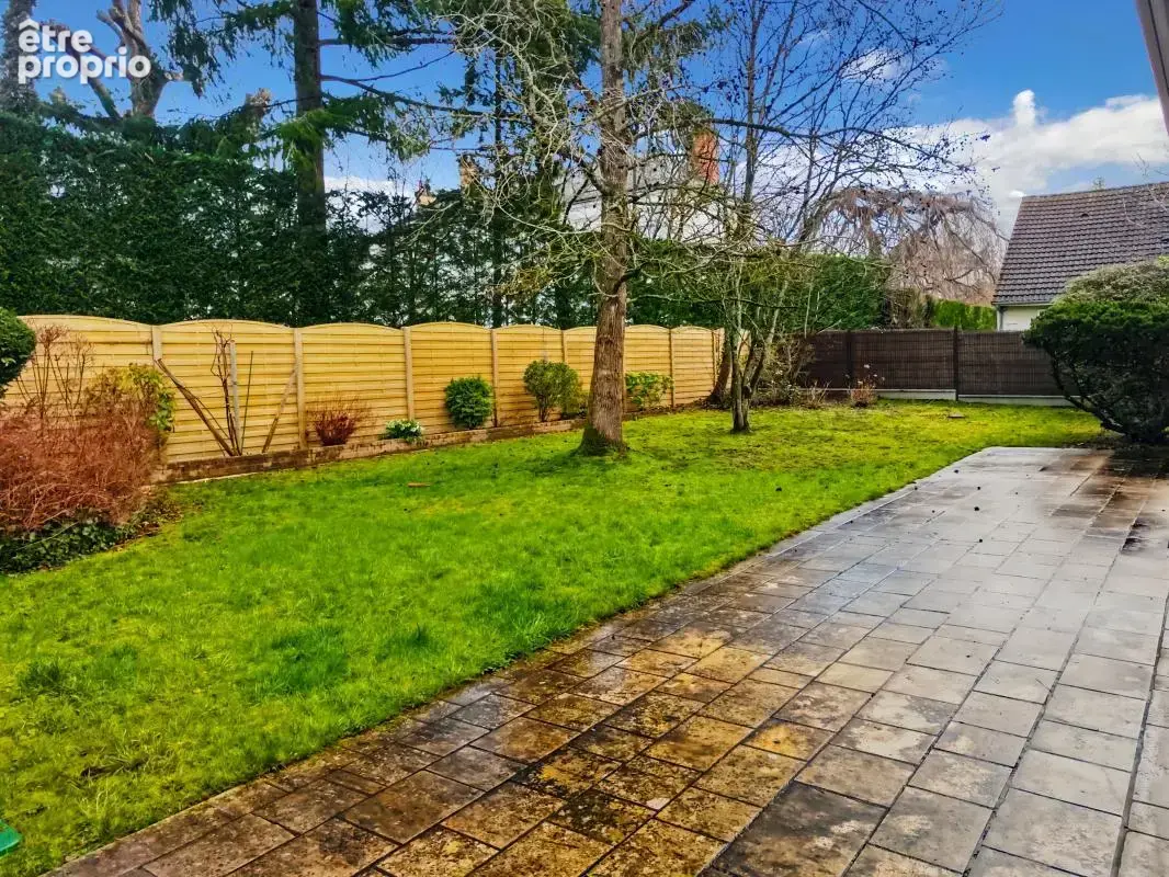  Maison familiale 174 m² – 4 chambres & jardin – Olivet - photo 10