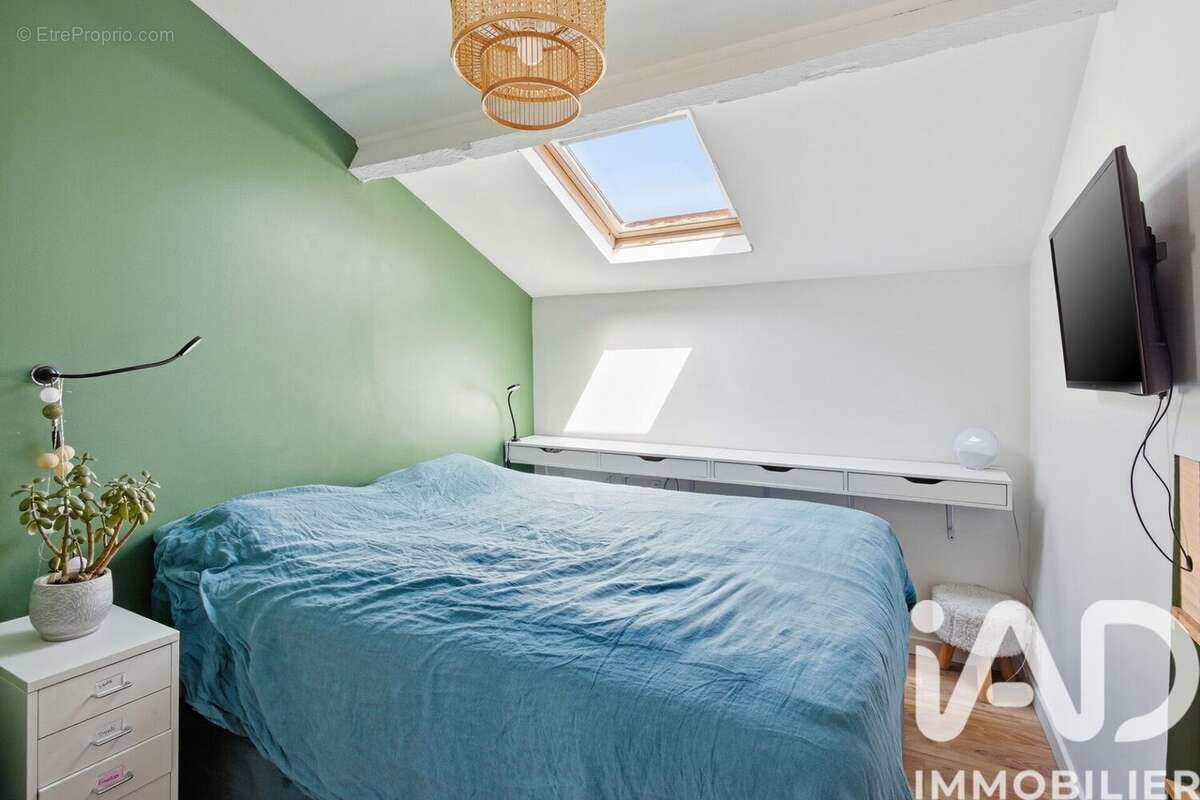 Photo 6 - Appartement à NANTES