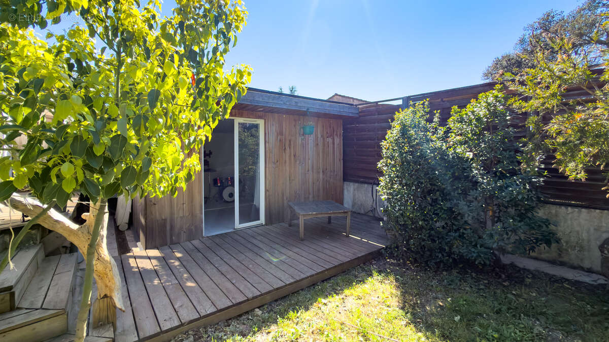 Appartement à HYERES