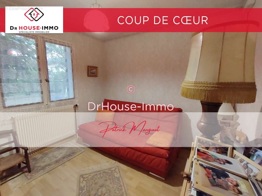 Maison à LE POINCONNET