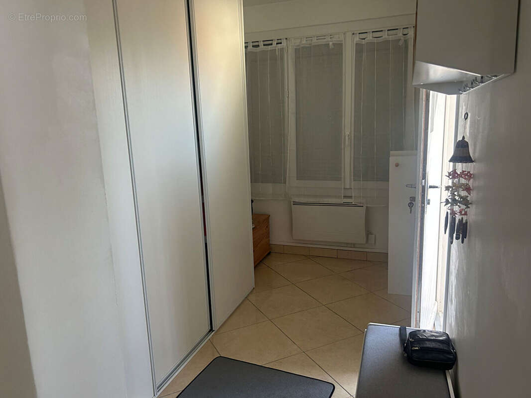 Maison à AUBERGENVILLE