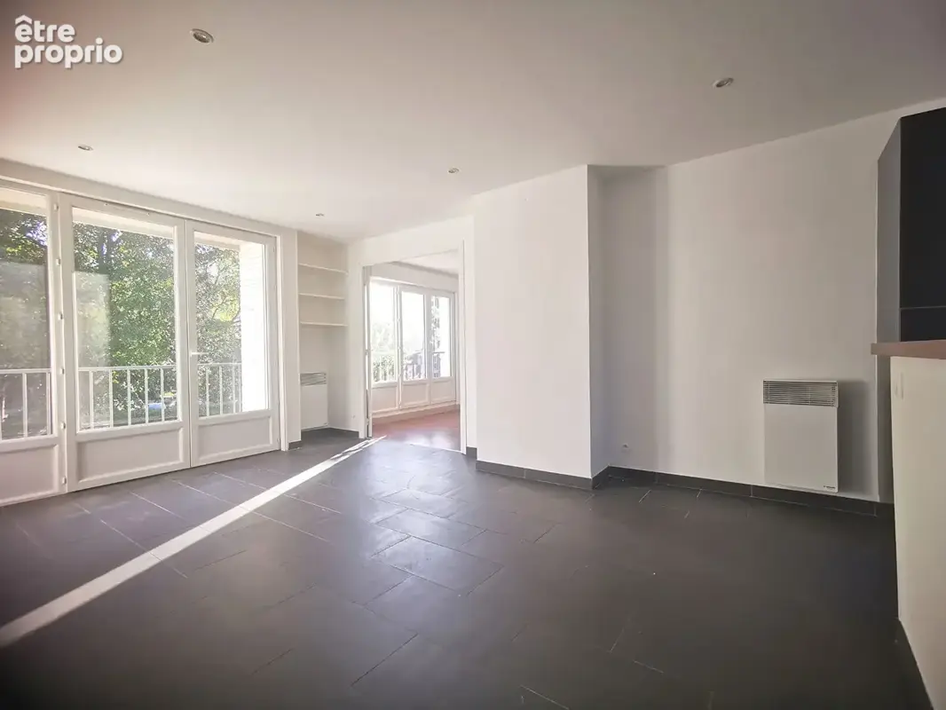 Photo Appartement à La Madeleine au prix de 165 000€