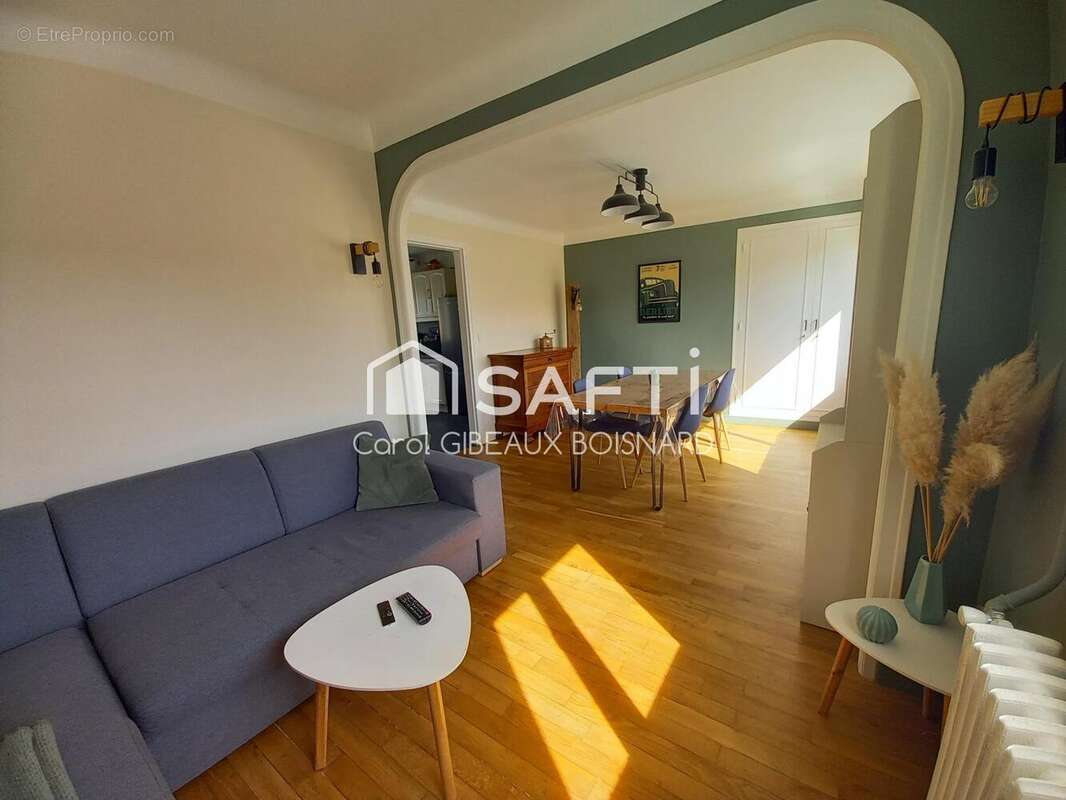 Photo 6 - Maison à BROU