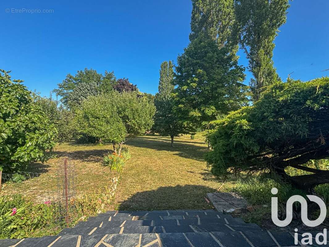 Photo 3 - Maison à CORBEILLES