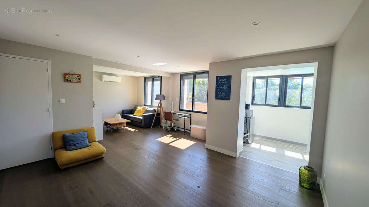 Maison à AIX-EN-PROVENCE