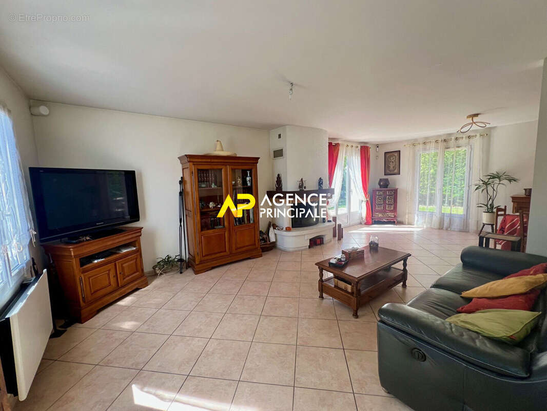 Maison à ARGENTEUIL