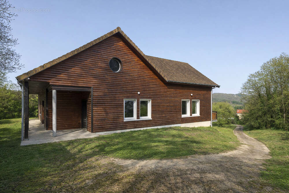 Maison à LA FERTE-SOUS-JOUARRE